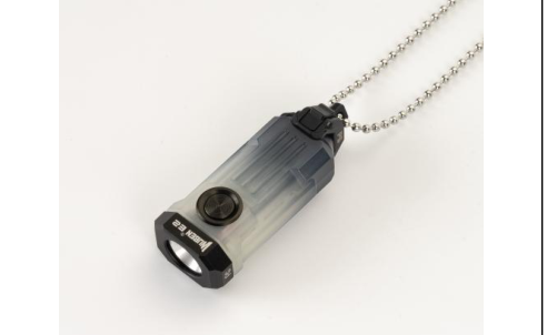 Wuben E2 Mini Keychain Flashlight