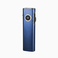 TrustFire Mini X3-SE Rechargeable EDC Flashlight – Midnight Blue