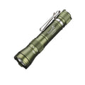 TrustFire L2 Pro 1100 Lumen Rechargeable Flashlight - Army Green