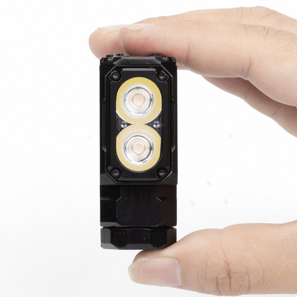Wuben E7 Compact EDC Light