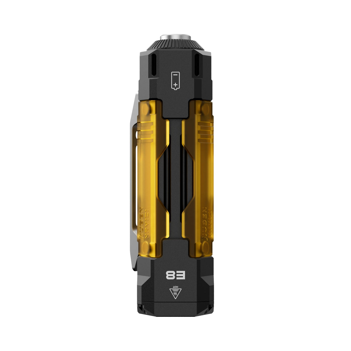 Wuben E8 Modular EDC Flashlight