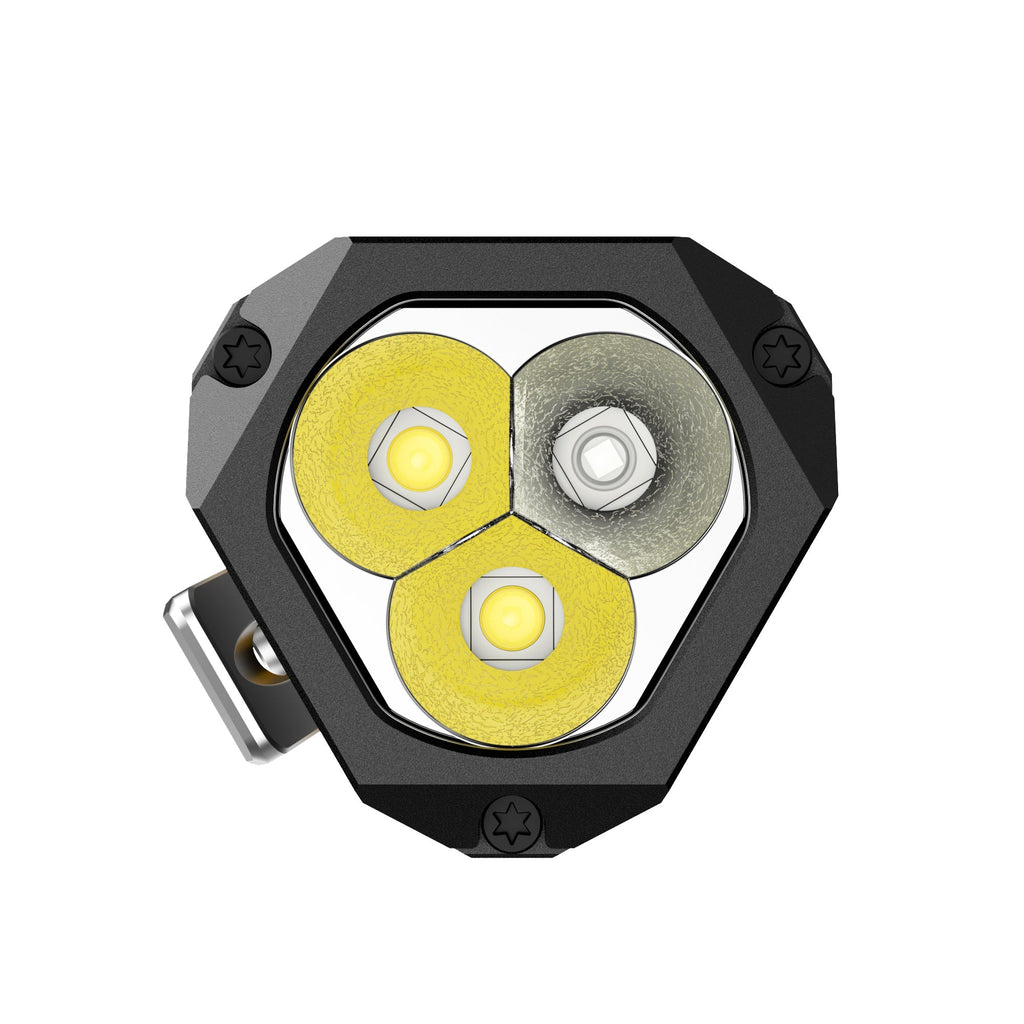 Wuben E8 Modular EDC Flashlight