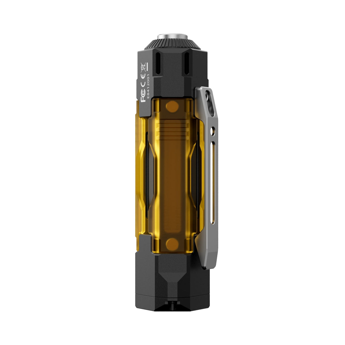 Wuben E8 Modular EDC Flashlight