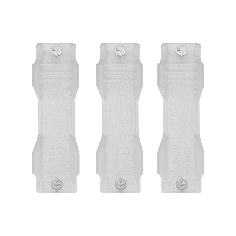 Wuben E8 Shell Replacement Panels