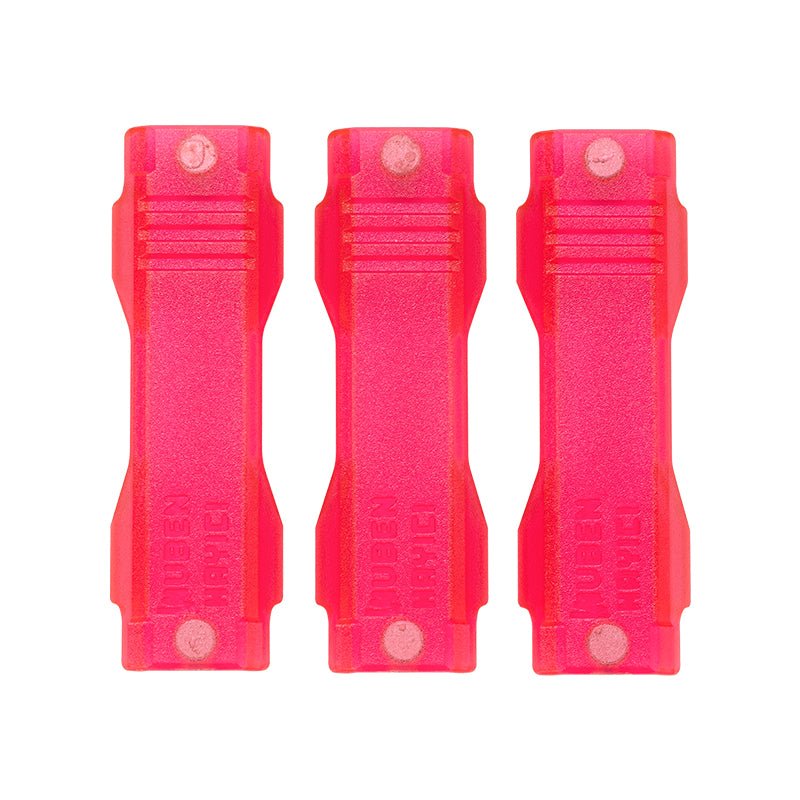 Wuben E8 Shell Replacement Panels