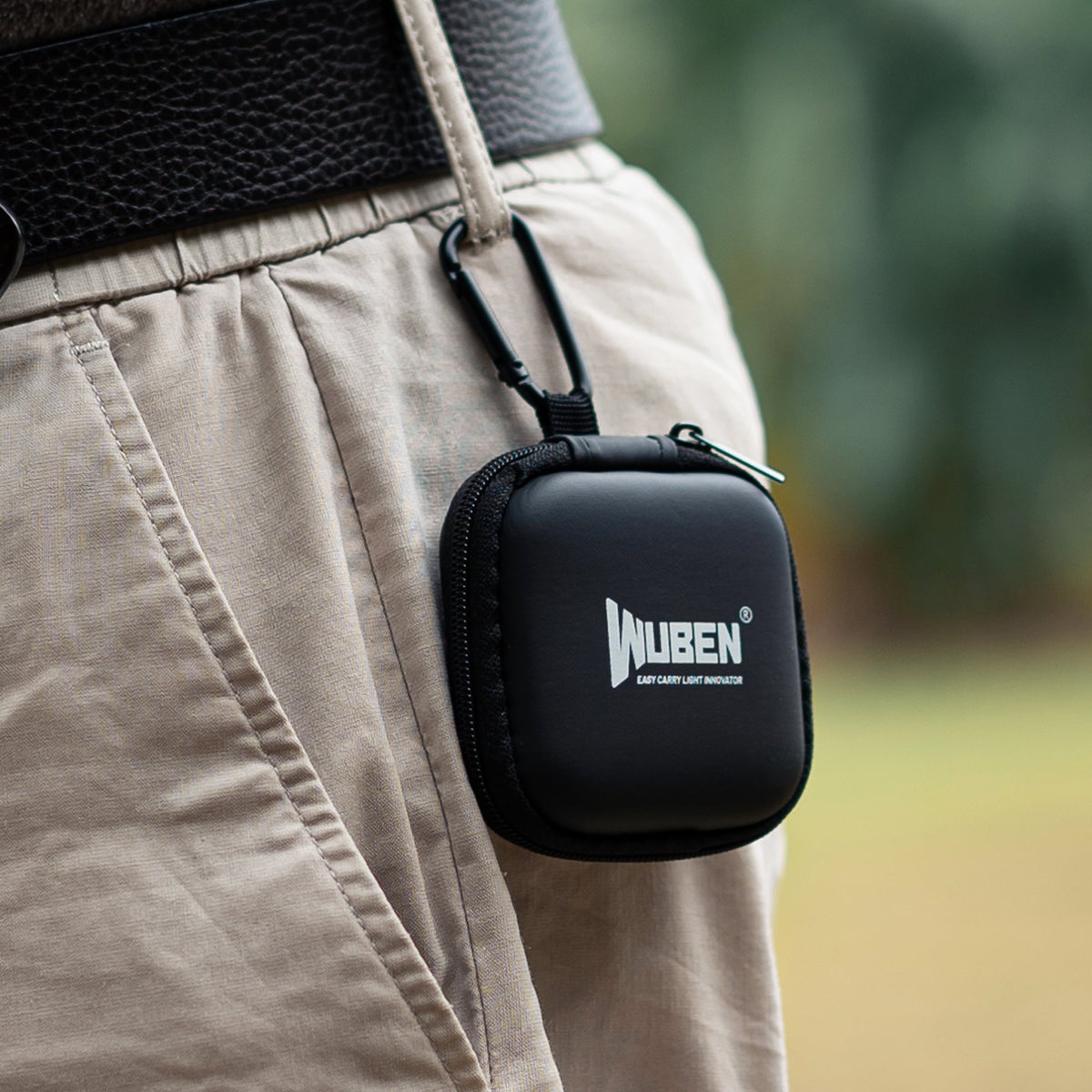 Wuben G5 Storage Case