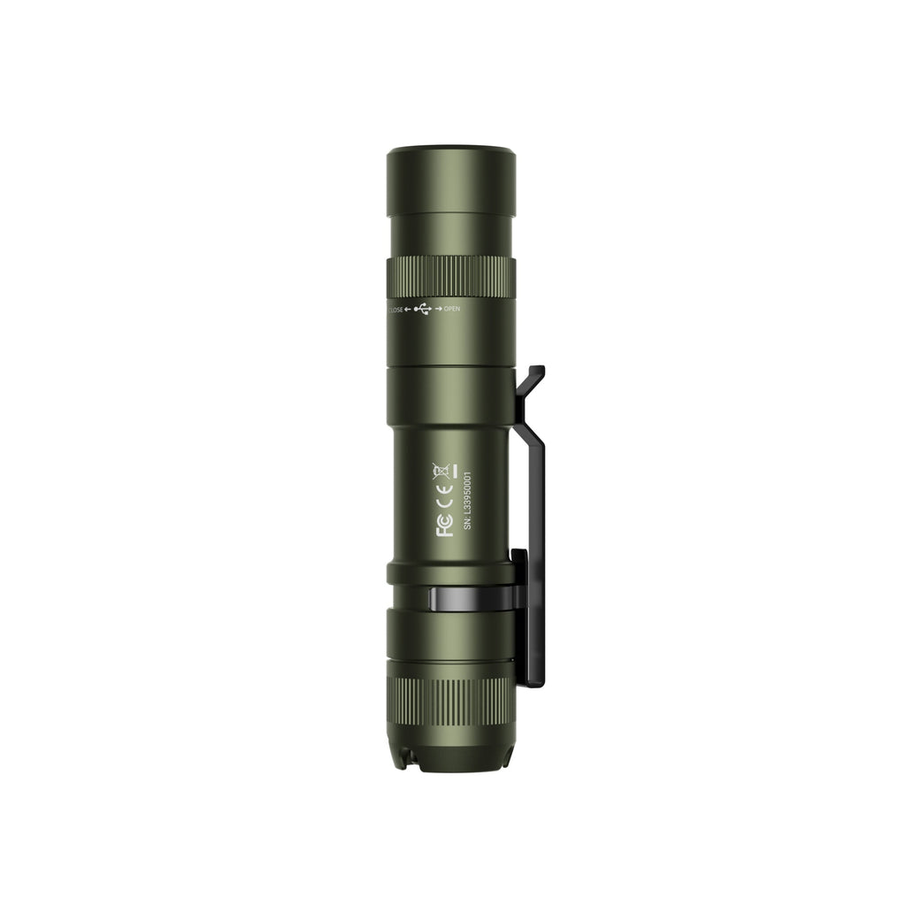 Wuben L3 Outdoor Flashlight