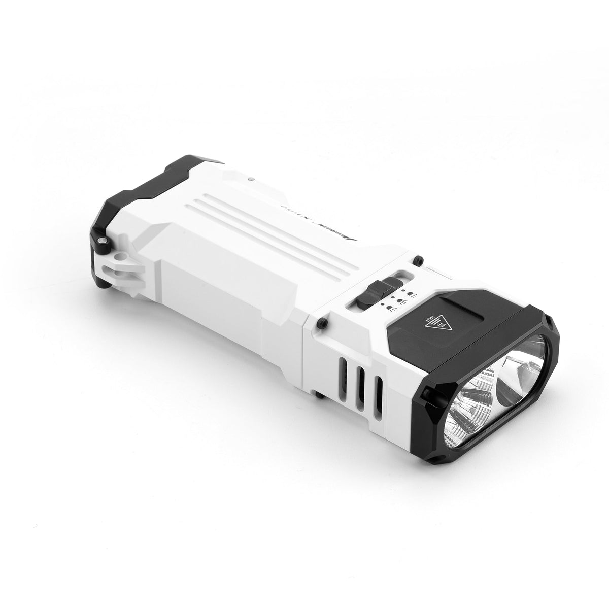 Wuben X1 Pro High-Power Flashlight