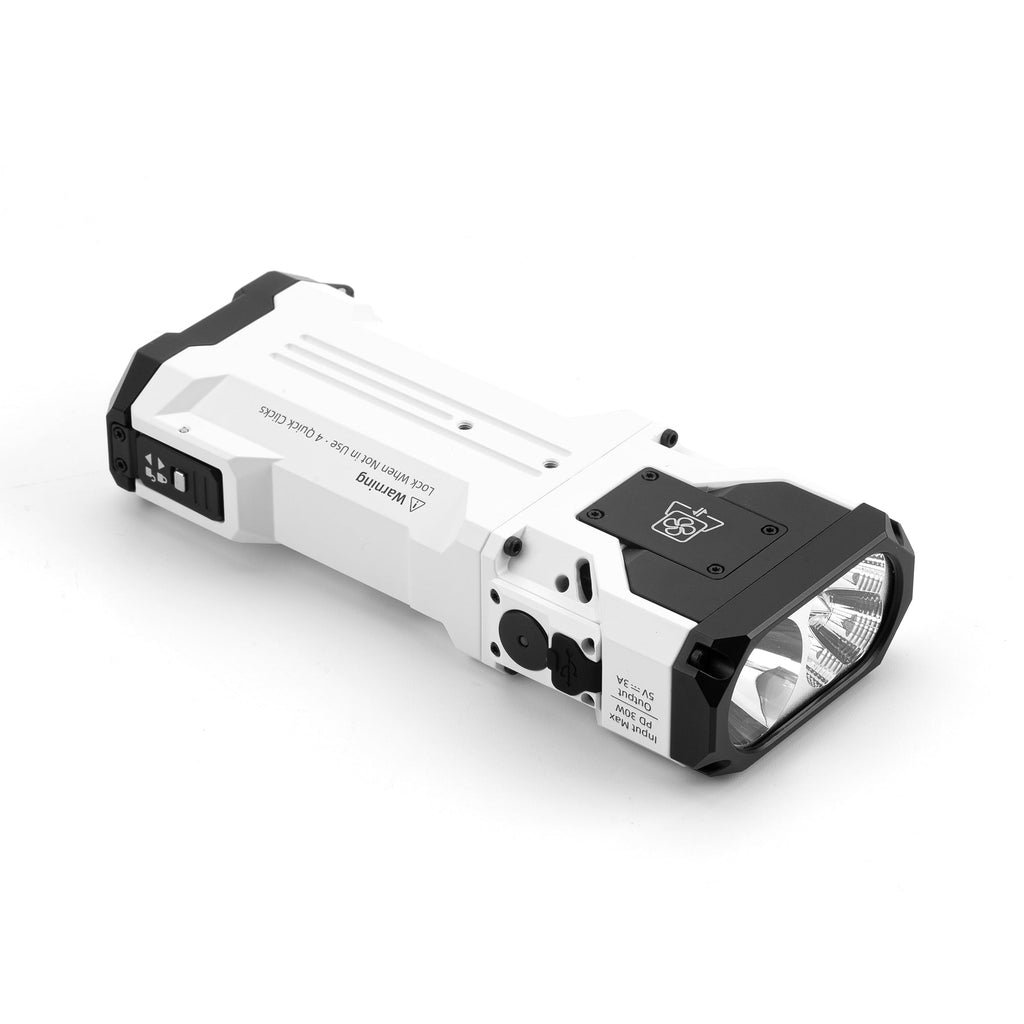 Wuben X1 Pro High-Power Flashlight