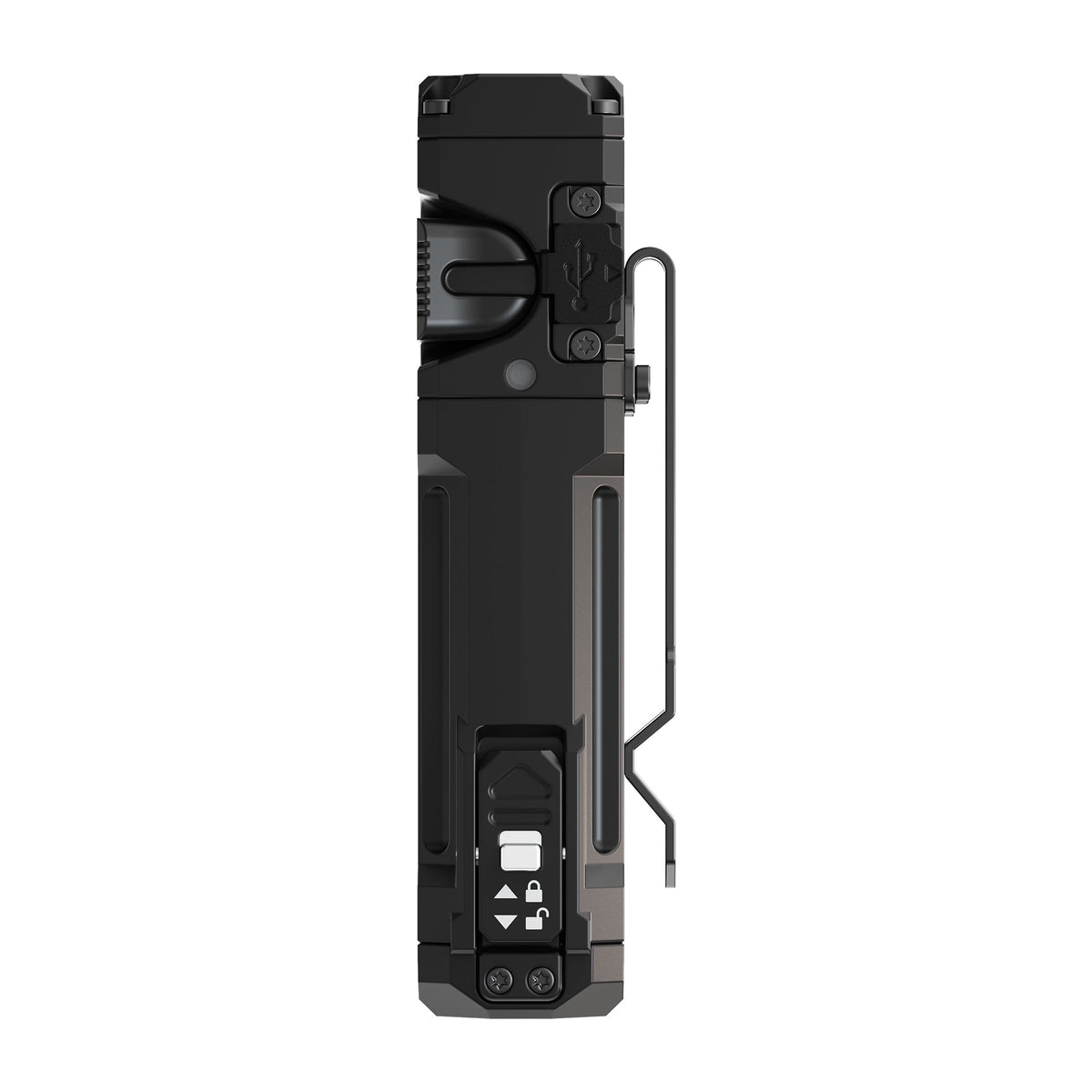 Wuben X2 Pro+ Multi-Source EDC Flashlight