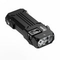 Wuben X2 Pro+ Multi-Source EDC Flashlight