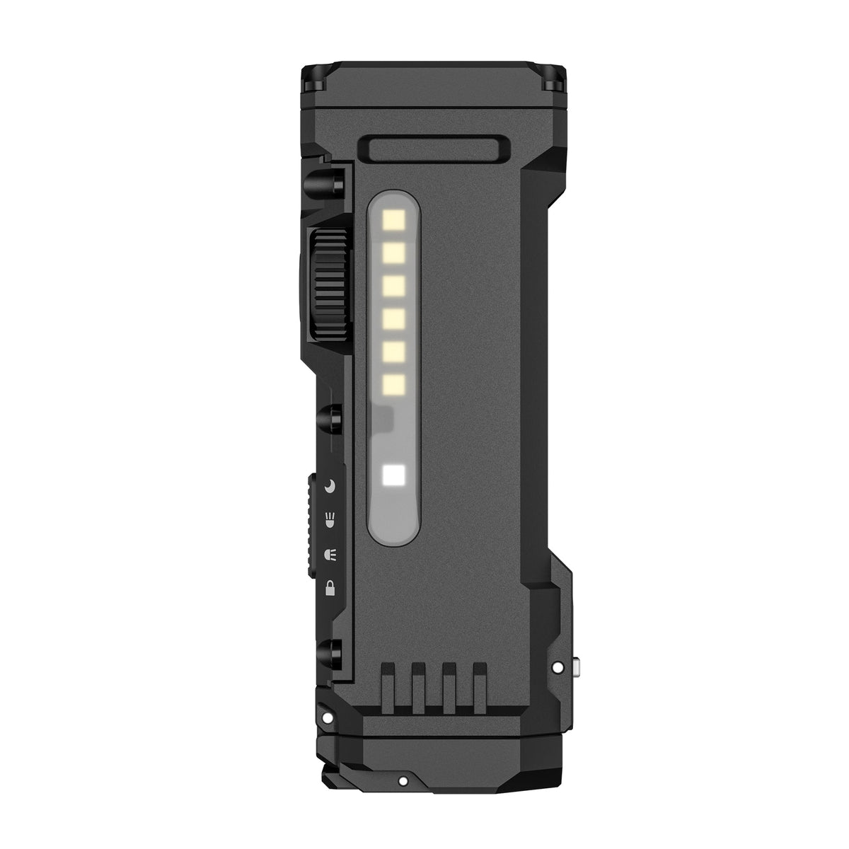 Wuben X4 Flat EDC Flashlight