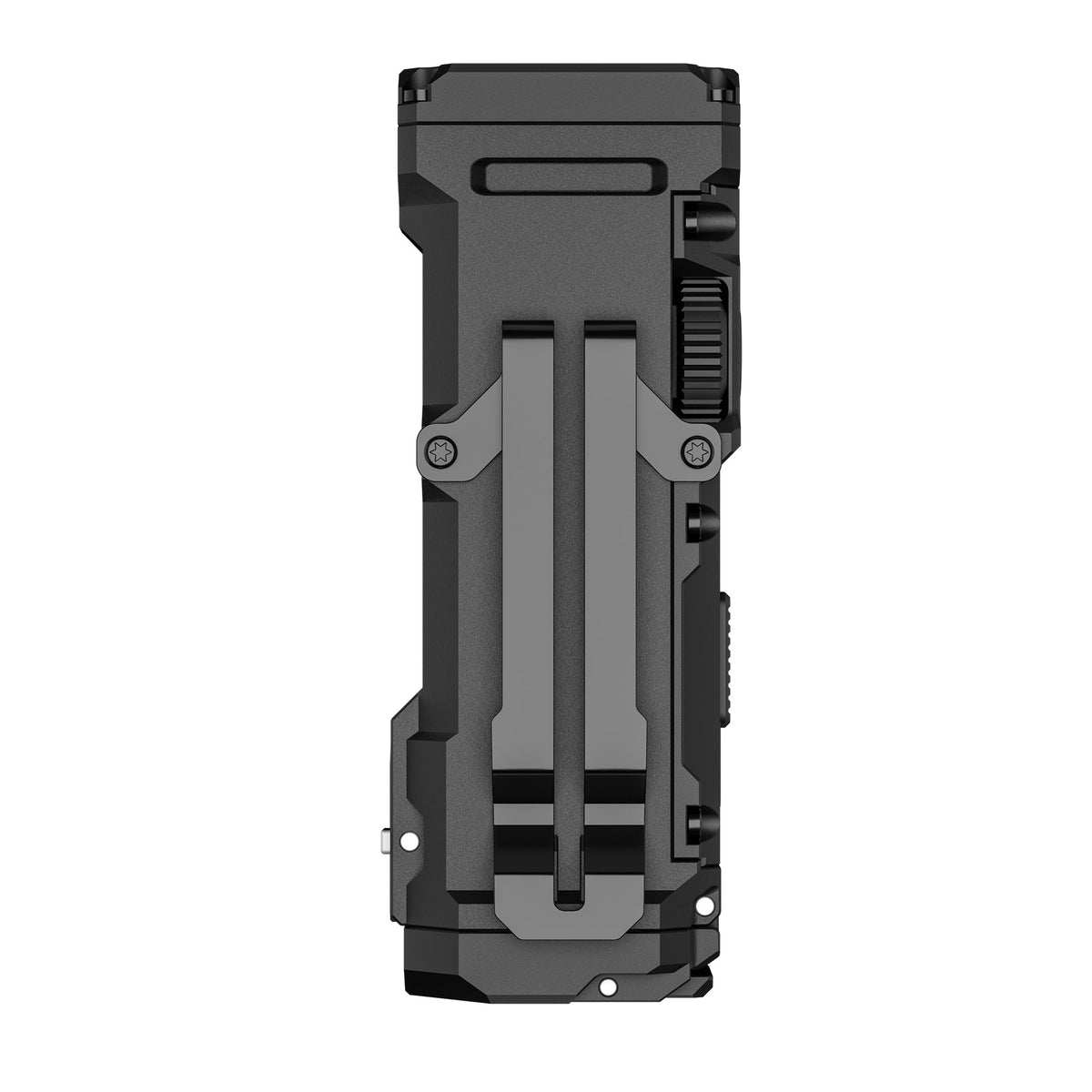 Wuben X4 Flat EDC Flashlight