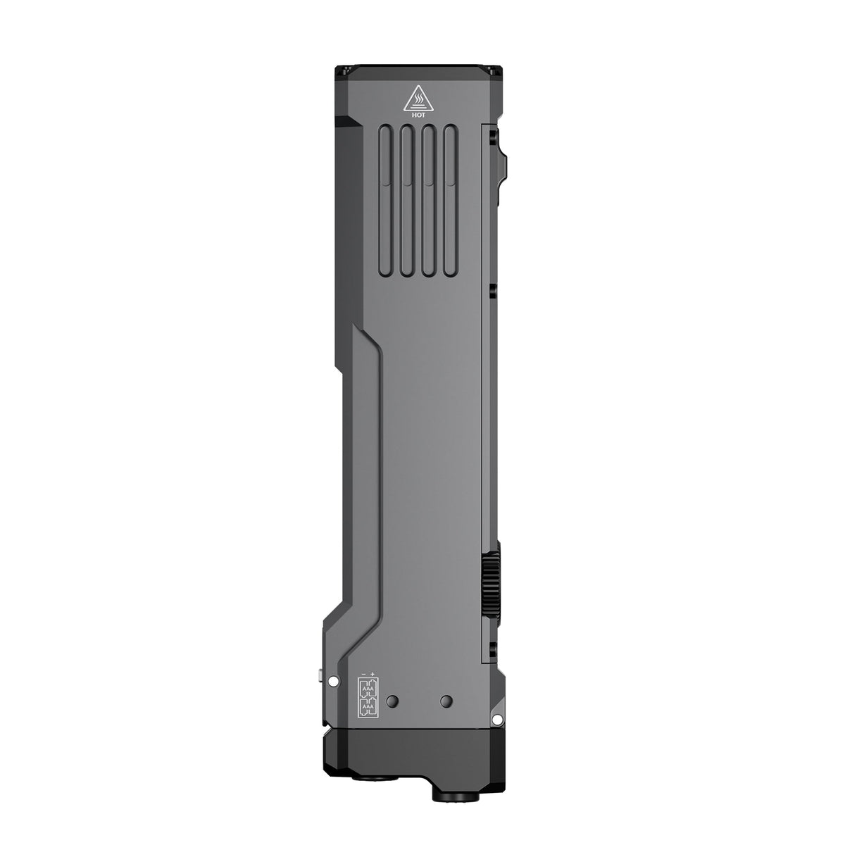 Wuben X5 Flat EDC Flashlight