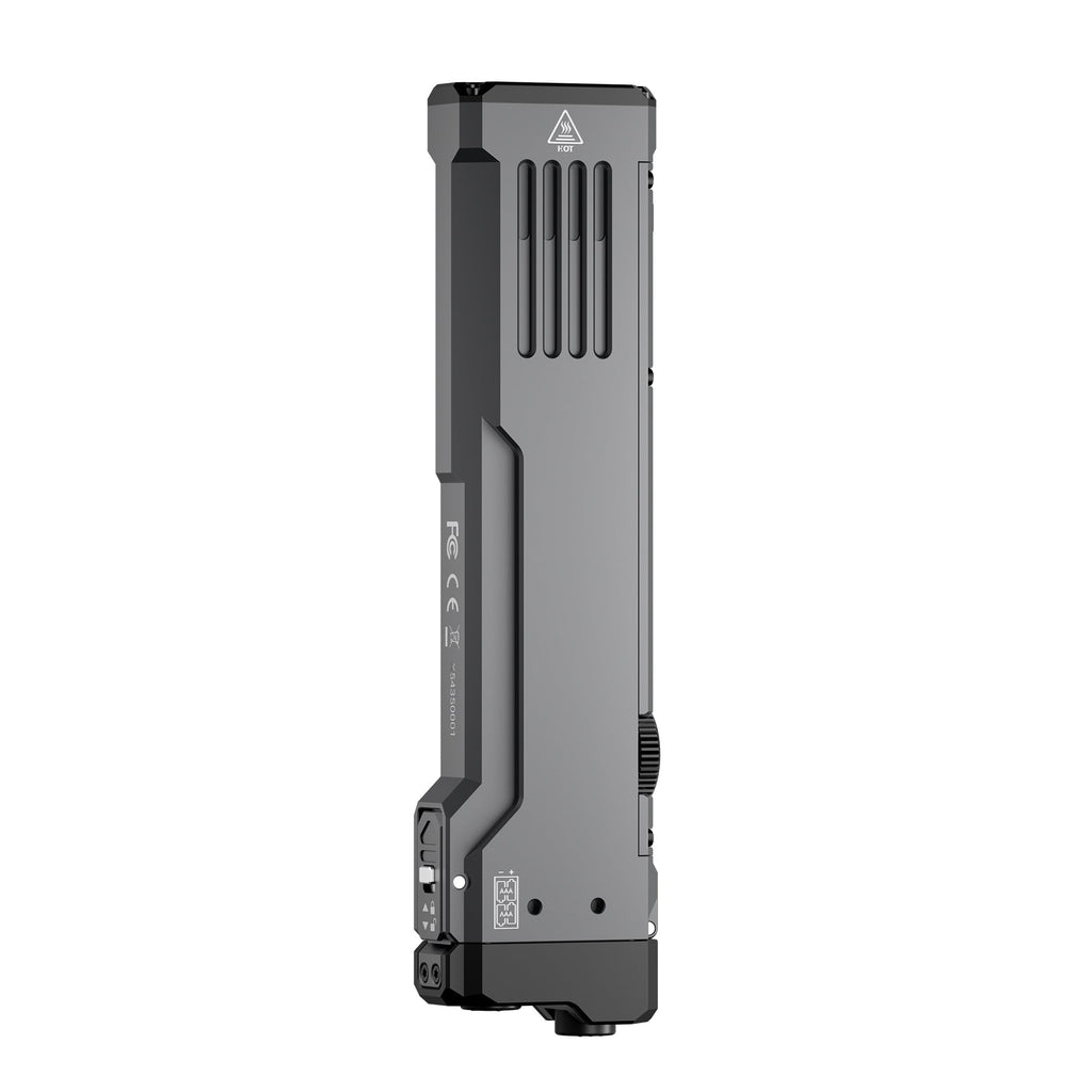 Wuben X5 Flat EDC Flashlight