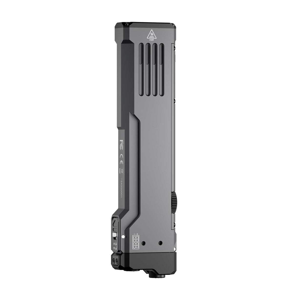 Wuben X5 Flat EDC Flashlight
