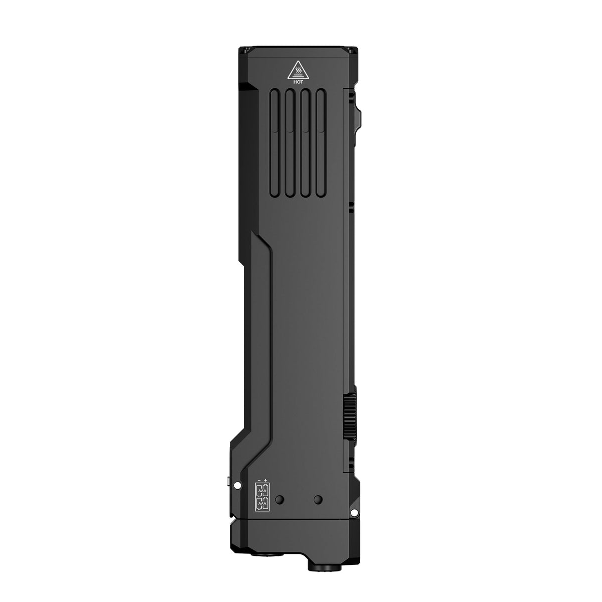 Wuben X5 Flat EDC Flashlight
