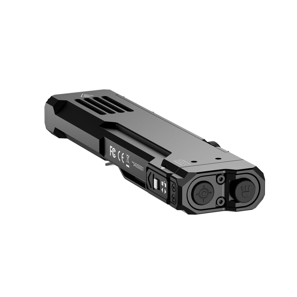 Wuben X5 Flat EDC Flashlight