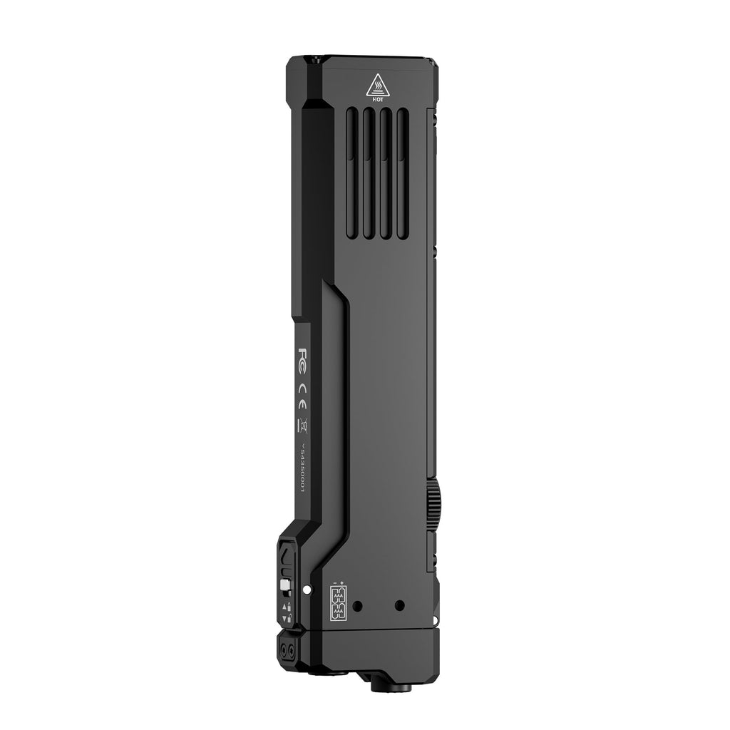 Wuben X5 Flat EDC Flashlight