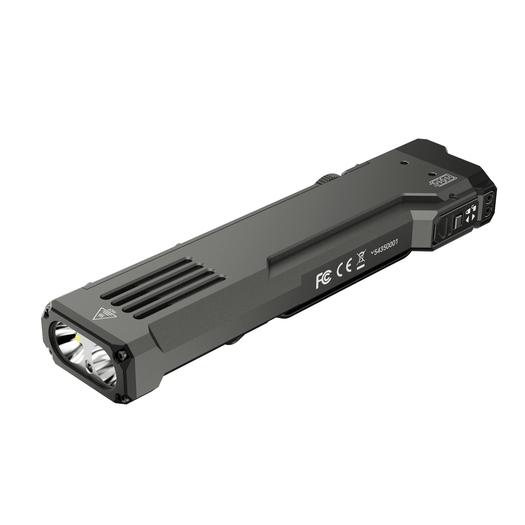 Wuben X5 Flat EDC Flashlight