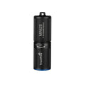 TrustFire Mini2S Rechargeable Keychain Flashlight